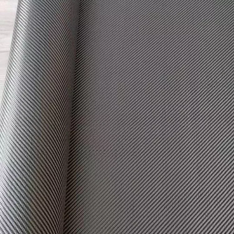 Ognjeodporna tkanina iz ogljikovih vlaken po meri