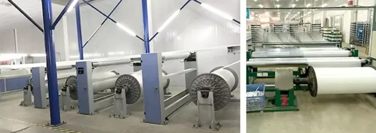 High-Strength Fiberglass Chopped Strand Mat